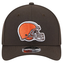 Team Collection 9FORTY M-Crown Adjustable Hat - Cleveland Browns Hats