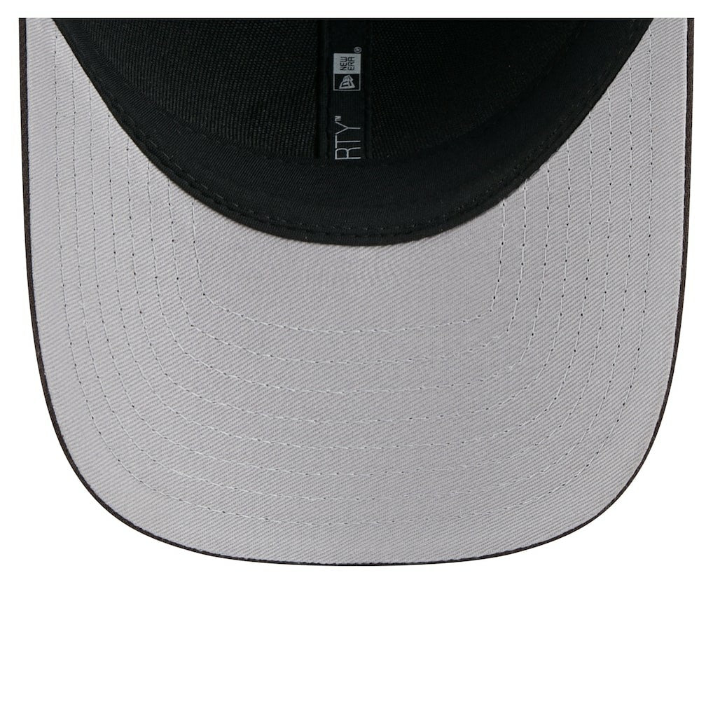 Team Collection 9FORTY M-Crown Adjustable Hat - Cleveland Browns Hats