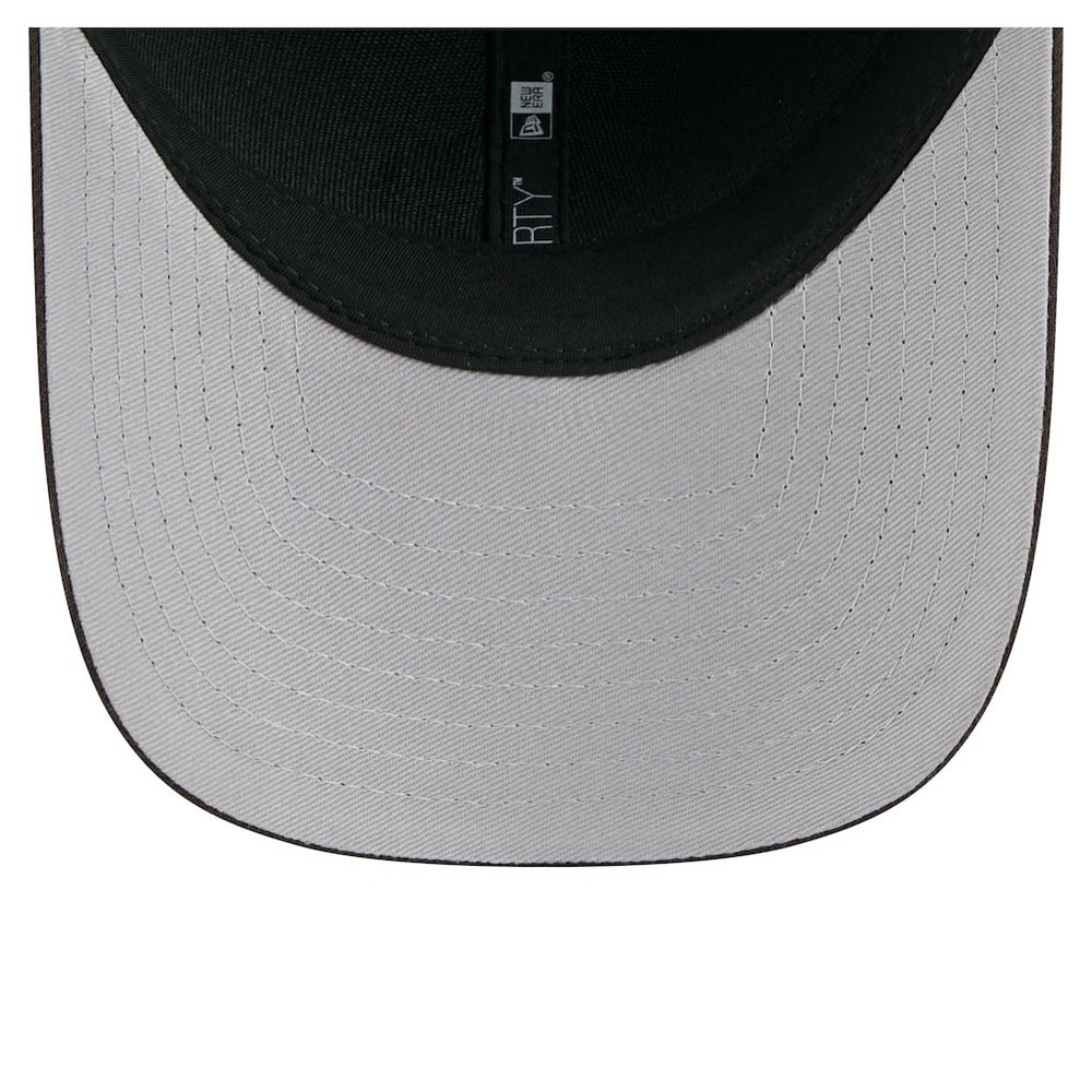 Team Collection 9FORTY M-Crown Adjustable Hat - Cleveland Browns Hats