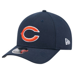 Team Collection 9FORTY M-Crown Adjustable Hat - Chicago Bears Hats