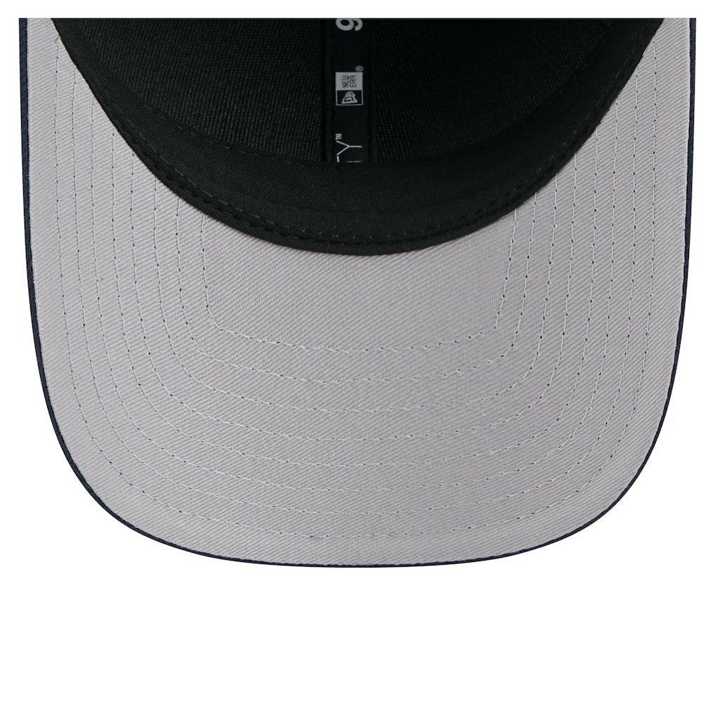 Team Collection 9FORTY M-Crown Adjustable Hat - Chicago Bears Hats