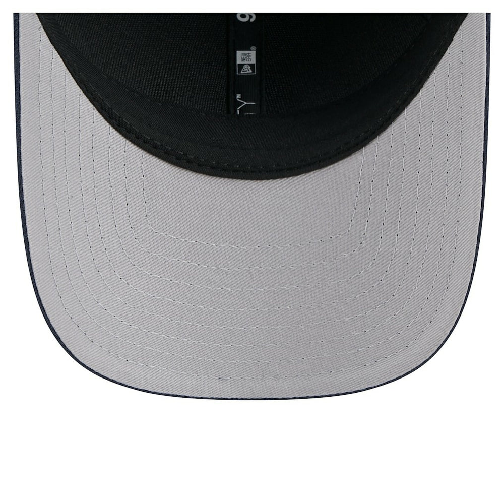 Team Collection 9FORTY M-Crown Adjustable Hat - Chicago Bears Hats