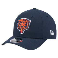 Team Collection 9FORTY M-Crown Adjustable Hat - Chicago Bears Hats