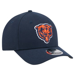 Team Collection 9FORTY M-Crown Adjustable Hat - Chicago Bears Hats