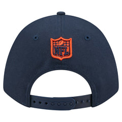 Team Collection 9FORTY M-Crown Adjustable Hat - Chicago Bears Hats