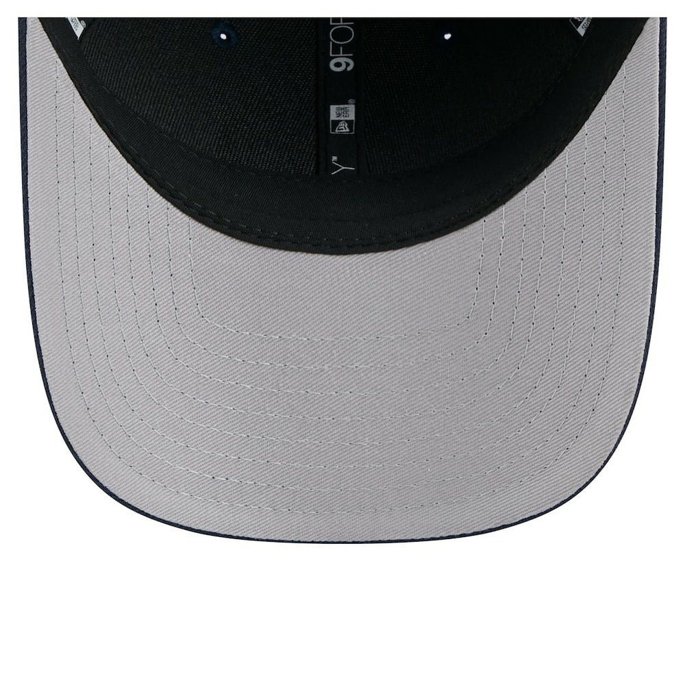 Team Collection 9FORTY M-Crown Adjustable Hat - Chicago Bears Hats