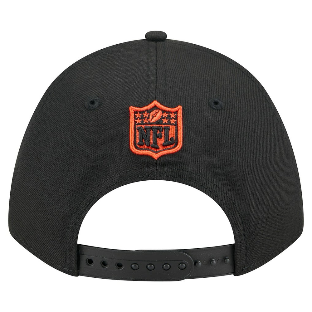 Team Collection 9FORTY M-Crown Adjustable Hat - Cincinnati Bengals Hats