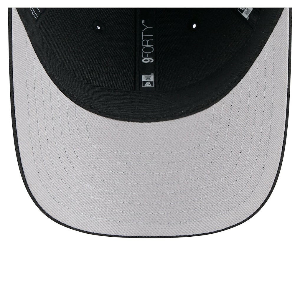 Team Collection 9FORTY M-Crown Adjustable Hat - Cincinnati Bengals Hats