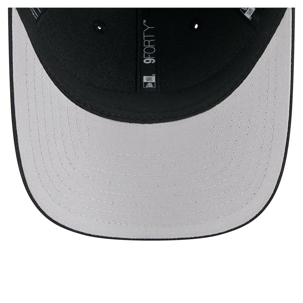 Team Collection 9FORTY M-Crown Adjustable Hat - Cincinnati Bengals Hats
