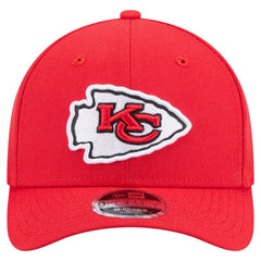 Team Collection 9FORTY M-Crown Adjustable Hat - Kansas City Chiefs Hats