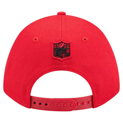 Team Collection 9FORTY M-Crown Adjustable Hat - Kansas City Chiefs Hats
