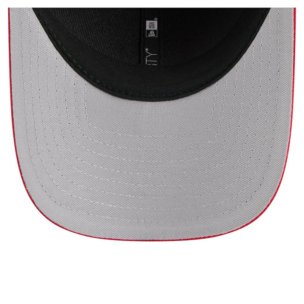 Team Collection 9FORTY M-Crown Adjustable Hat - Kansas City Chiefs Hats