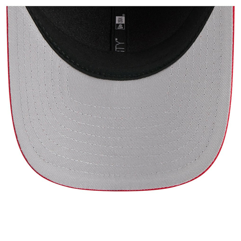 Team Collection 9FORTY M-Crown Adjustable Hat - Kansas City Chiefs Hats