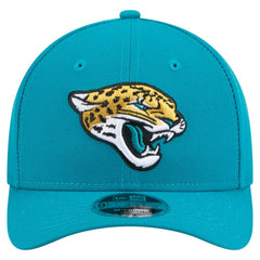 Team Collection 9FORTY M-Crown Adjustable Hat - Jacksonville Jaguars Hats