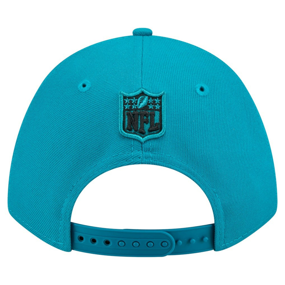 Team Collection 9FORTY M-Crown Adjustable Hat - Jacksonville Jaguars Hats