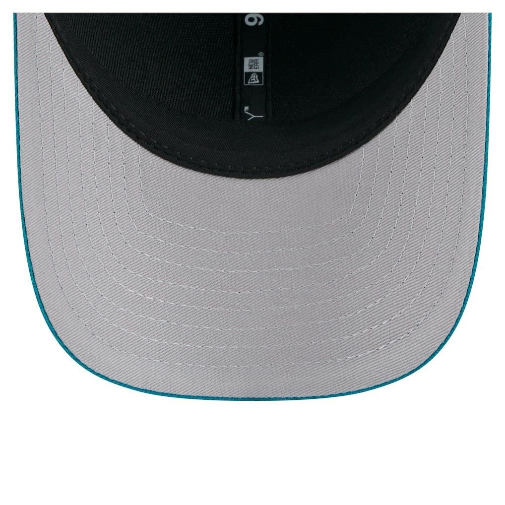Team Collection 9FORTY M-Crown Adjustable Hat - Jacksonville Jaguars Hats