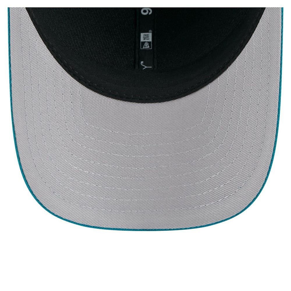 Team Collection 9FORTY M-Crown Adjustable Hat - Jacksonville Jaguars Hats