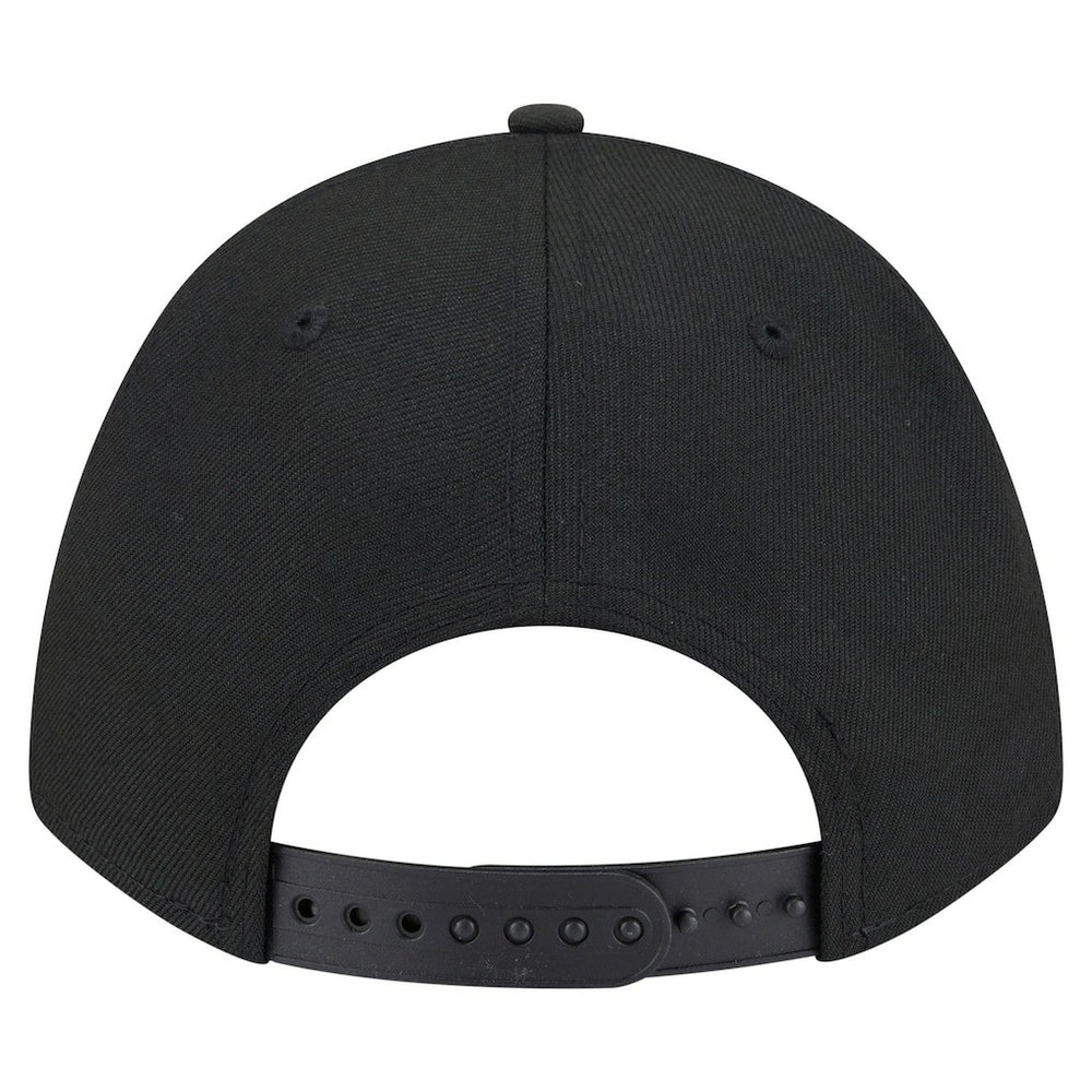 Team Collection 9FORTY M-Crown A-Frame Adjustable Hat - Jacksonville Jaguars Hats