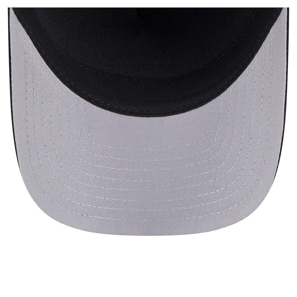 Team Collection 9FORTY M-Crown A-Frame Adjustable Hat - Jacksonville Jaguars Hats
