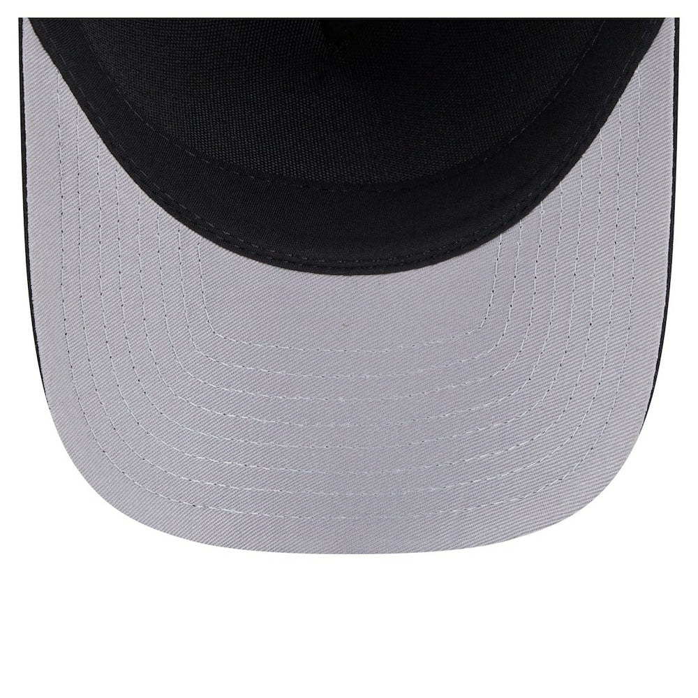 Team Collection 9FORTY M-Crown A-Frame Adjustable Hat - Jacksonville Jaguars Hats