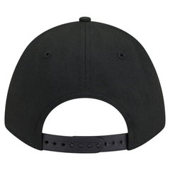 Team Collection 9FORTY M-Crown A-Frame Adjustable Hat - Cincinnati Bengals Hats