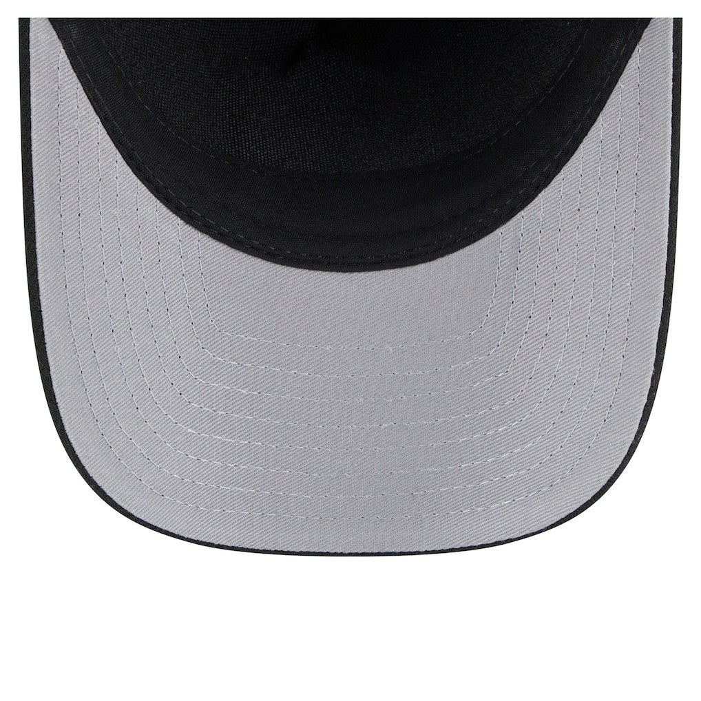 Team Collection 9FORTY M-Crown A-Frame Adjustable Hat - Cincinnati Bengals Hats