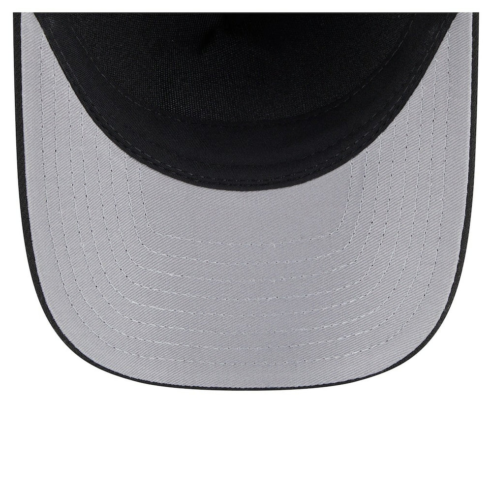 Team Collection 9FORTY M-Crown A-Frame Adjustable Hat - Cincinnati Bengals Hats