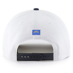 '47 Patriotic Overhand Hitch Adjustable Hat - Los Angeles Chargers Hats