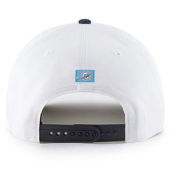 '47 Patriotic Overhand Hitch Adjustable Hat - Miami Dolphins Hats