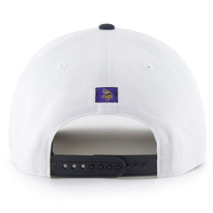 '47 Patriotic Overhand Hitch Adjustable Hat - Minnesota Vikings Hats