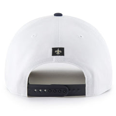 '47 Patriotic Overhand Hitch Adjustable Hat - New Orleans Saints Hats