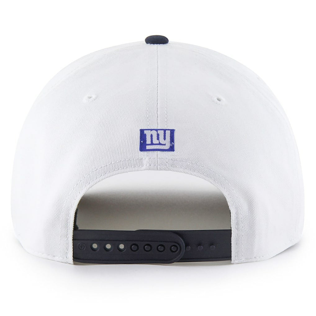 '47 Patriotic Overhand Hitch Adjustable Hat - New York Giants Hats