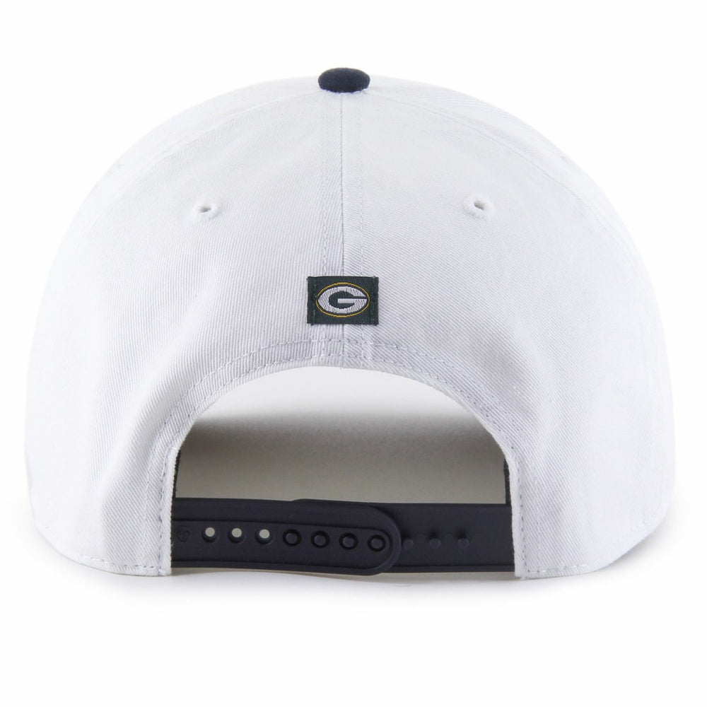 '47 Patriotic Overhand Hitch Adjustable Hat - Green Bay Packers Hats