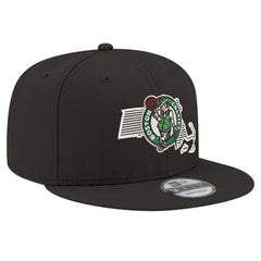 New Era Boston Celtics State Pride 9FIFTY Snapback Hat