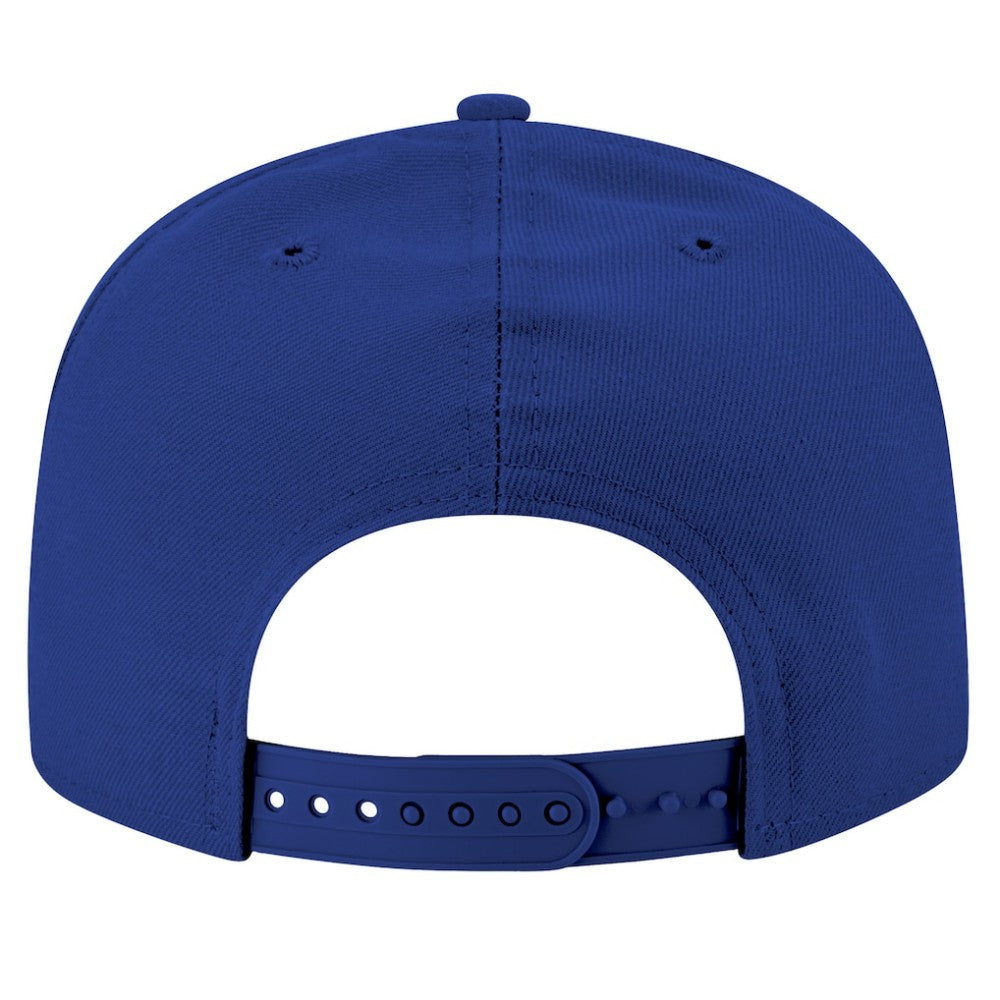 NHL New York Rangers New Era State Pride 9FIFTY Snapback Hat