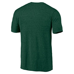 Hot Route Tri-Blend T-Shirt - Green Bay Packers T-shirts