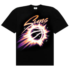 Phoenix Suns Authmade Unisex Ultraviolet T-Shirt