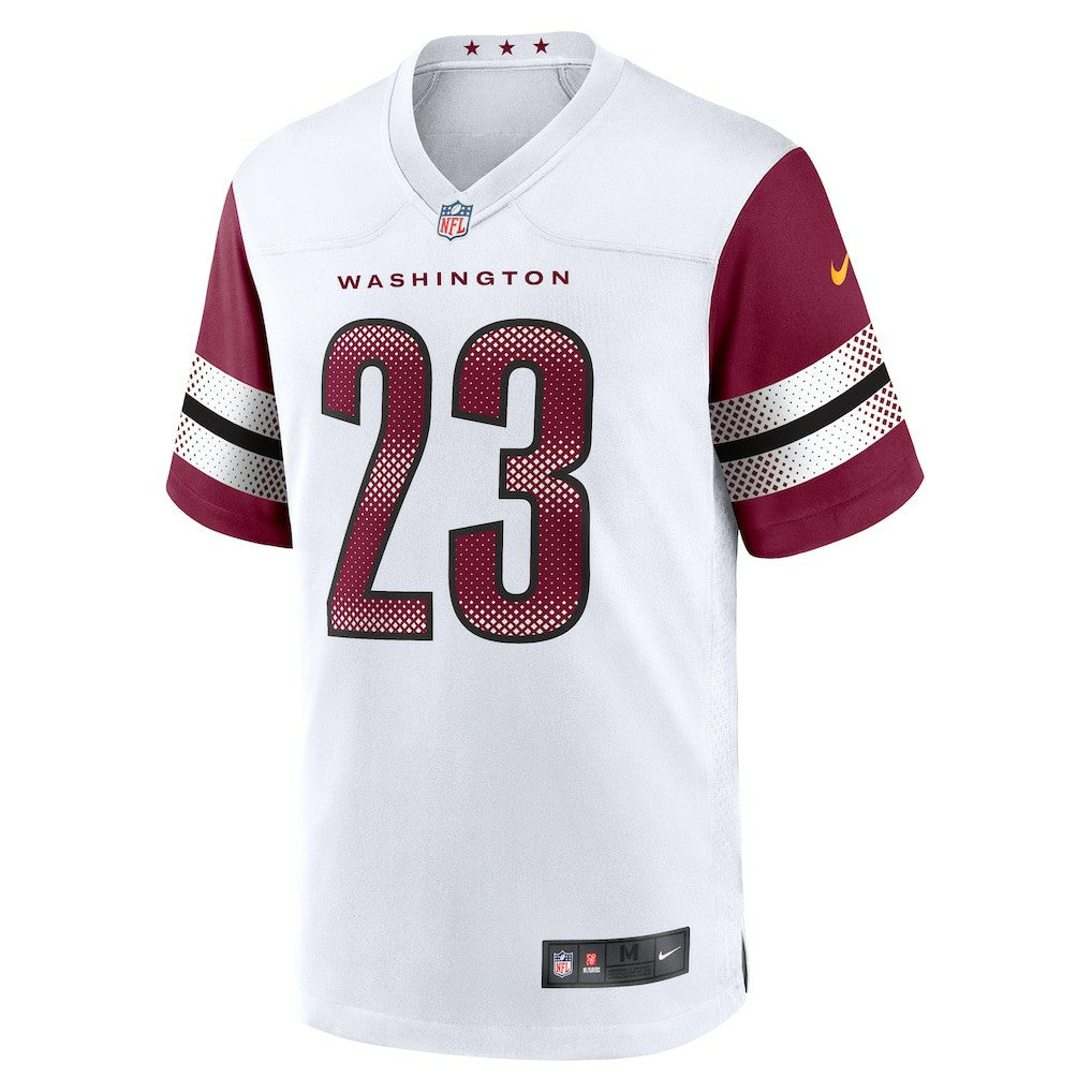 Marshon Lattimore  Game Jersey - Washington Commanders Jerseys