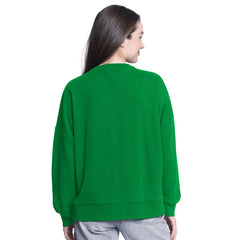 Boston Celtics G-III 4Her by Carl Banks Women's Athletic Pullover Sweatshirt