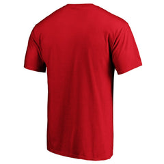 Primary Logo T-Shirt - Buffalo Bills T-shirts
