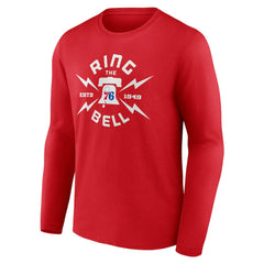 Philadelphia 76ers Huddle Long Sleeve T-Shirt