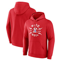 Philadelphia 76ers Huddle Pullover Hoodie