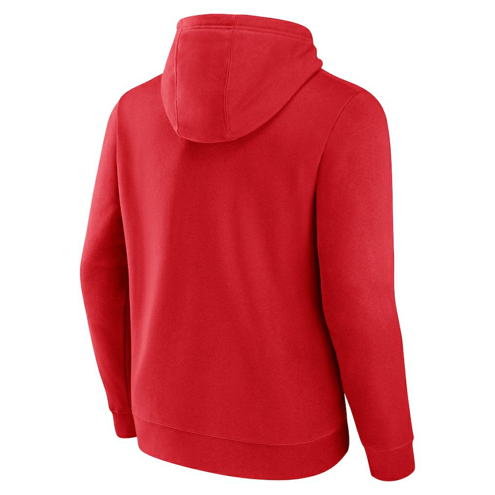 Philadelphia 76ers Huddle Pullover Hoodie