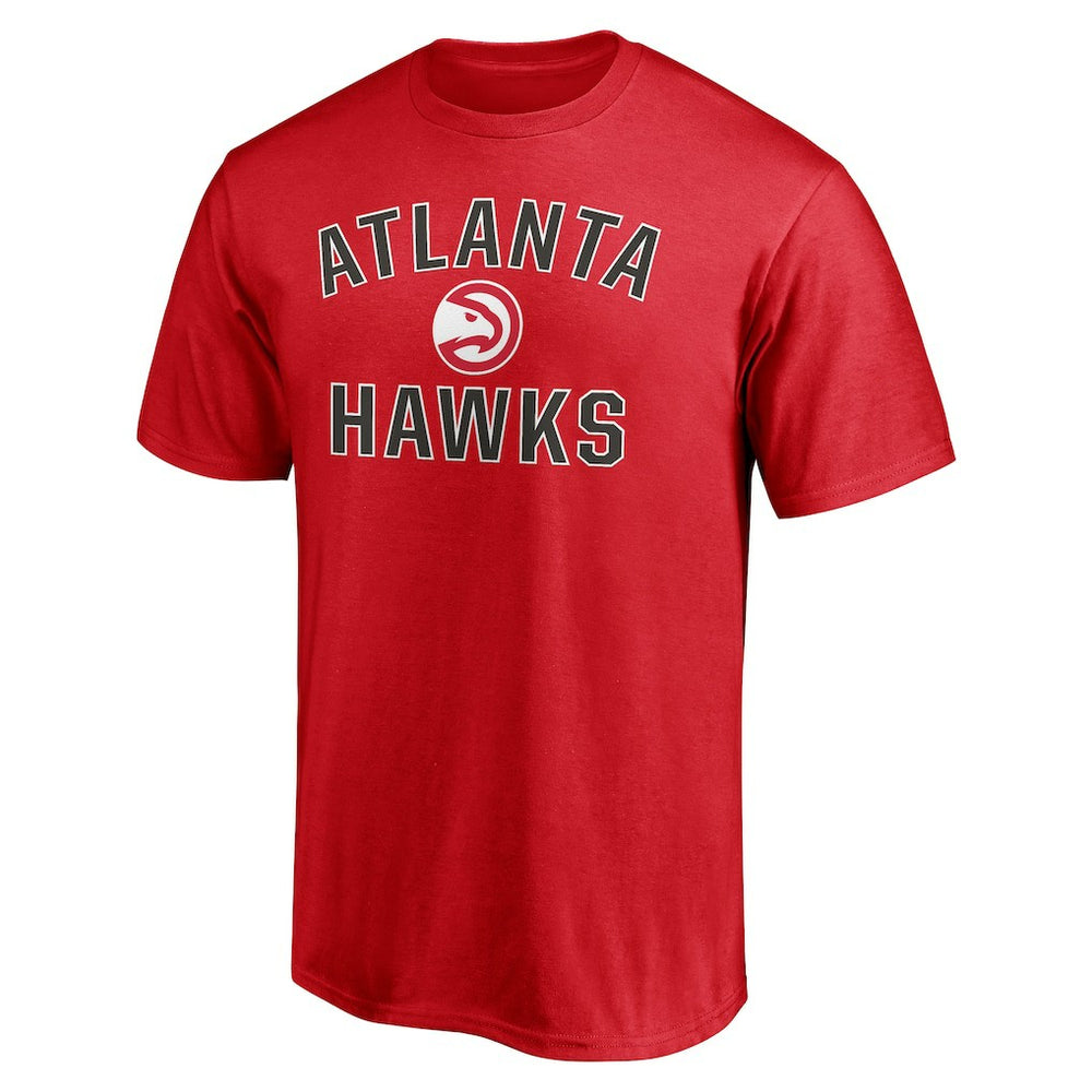 Atlanta Hawks Victory Arch T-Shirt