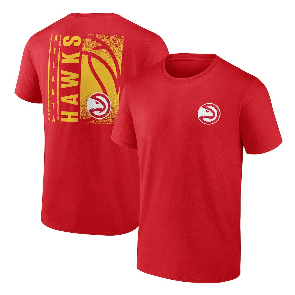Atlanta Hawks For the Team T-Shirt