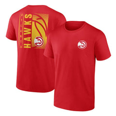 Atlanta Hawks For the Team T-Shirt