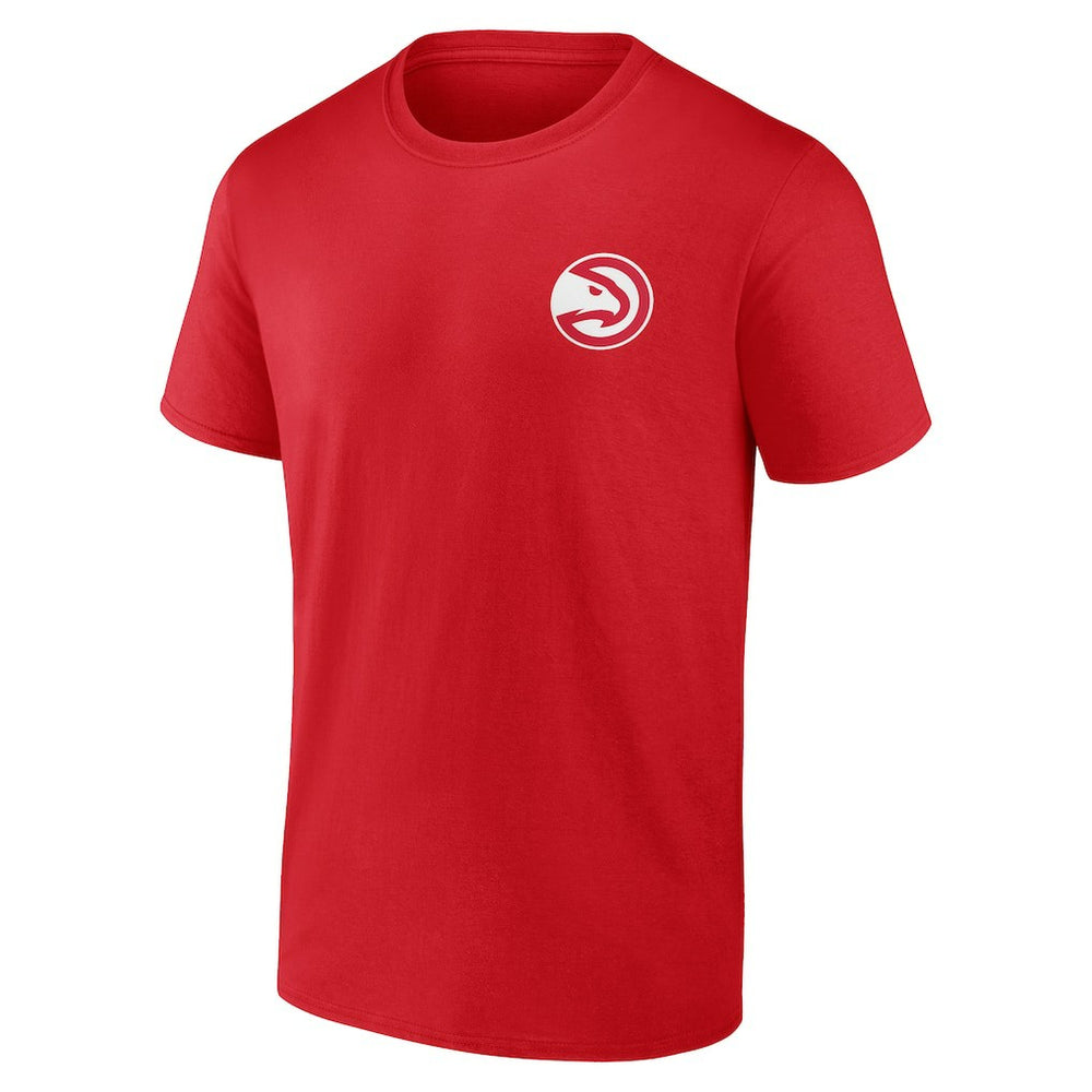 Atlanta Hawks For the Team T-Shirt