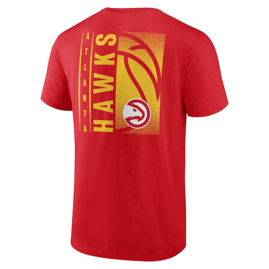 Atlanta Hawks For the Team T-Shirt
