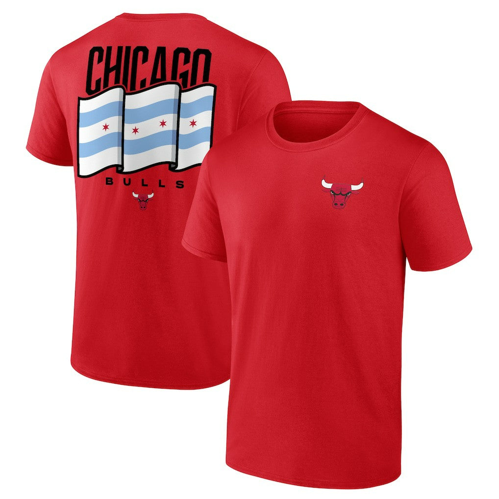 Chicago Bulls Clutch T-Shirt sale