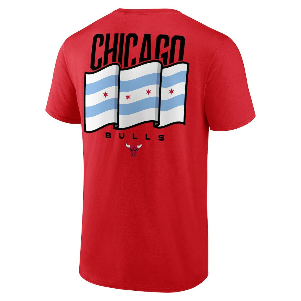 Chicago Bulls Clutch T-Shirt sale